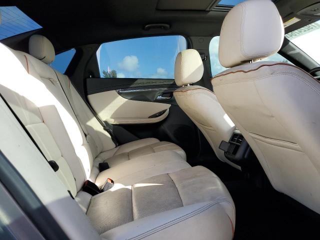 Photo 10 from auction – 2018 CHEVROLET IMPALA PRE with VIN 2G1125S33J9108339