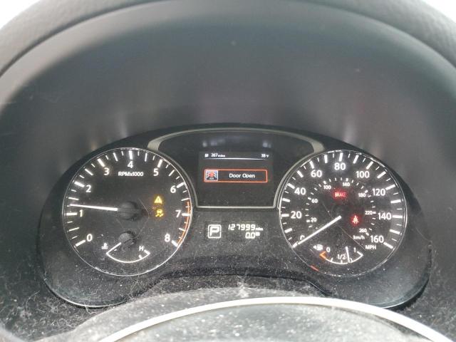Photo 9 from auction – 2014 NISSAN ALTIMA 2.5 with VIN 1N4AL3AP9EC291019