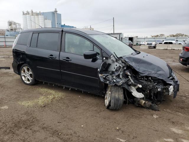 Снимка 4 от търг – 2009 MAZDA 5 с VIN JM1CR293490356461