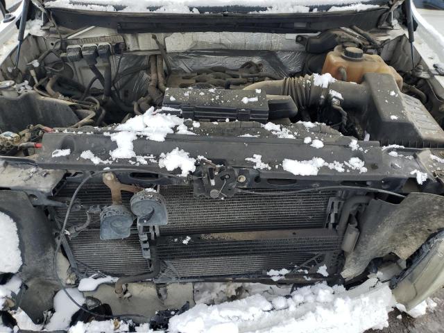 Photo 11 from auction – 2011 FORD F150 SUPER with VIN 1FTFW1EF9BFC14383