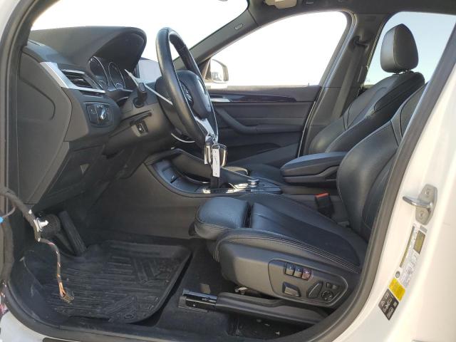 Photo 7 from auction – 2018 BMW X1 XDRIVE2 with VIN WBXHT3C30J5L29225