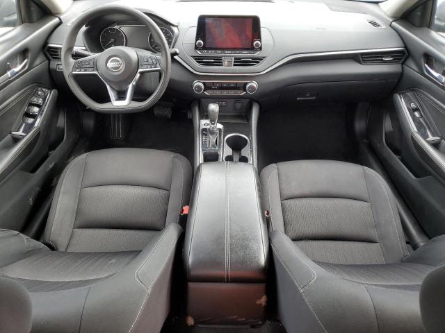 Photo 8 from auction – 2021 NISSAN ALTIMA SV with VIN 1N4BL4DVXMN357519