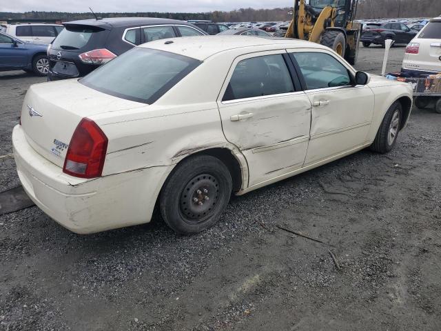 Photo 3 from auction – 2007 CHRYSLER 300 with VIN 2C3LA43R67H860426