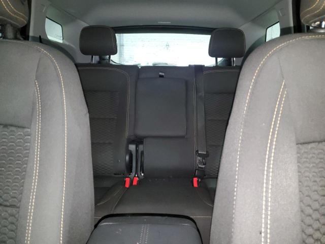 Photo 10 from auction – 2020 GMC TERRAIN SL with VIN 3GKALTEVXLL198776