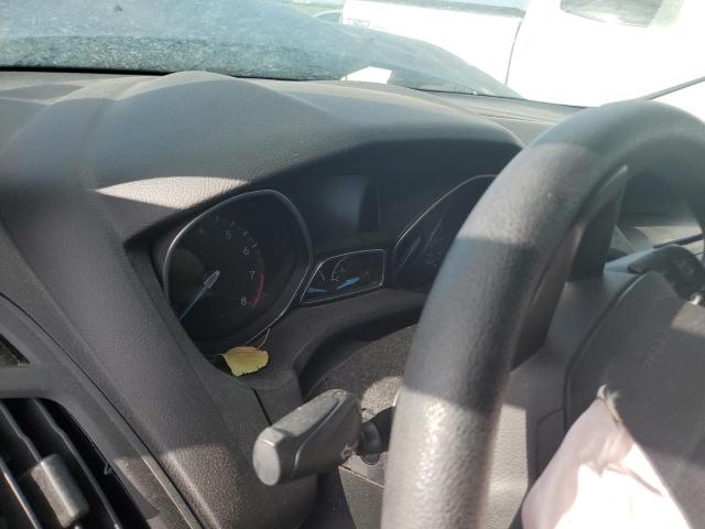 Photo 9 from auction – 2016 FORD FOCUS SE with VIN 1FADP3K2XGL352224
