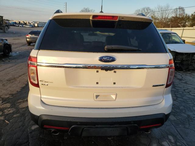 Photo 6 from auction – 2013 FORD EXPLORER X with VIN 1FM5K7D88DGA57712