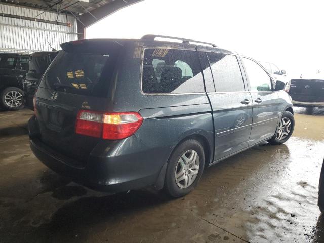Photo 3 from auction – 2006 HONDA ODYSSEY EX with VIN 5FNRL38616B436245