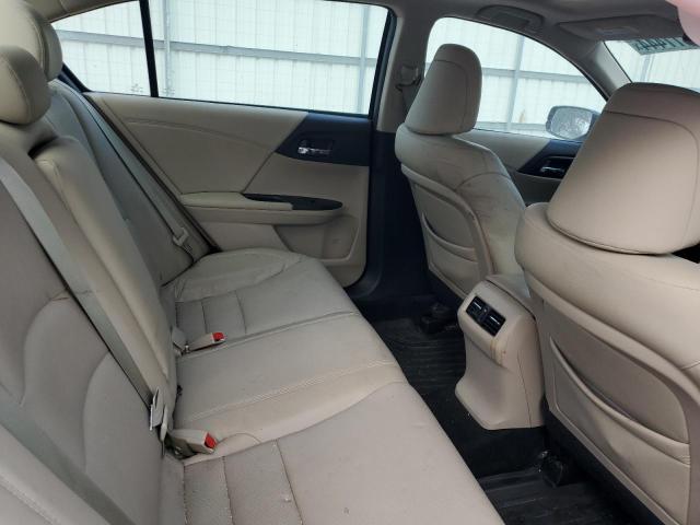 Photo 10 from auction – 2014 HONDA ACCORD EXL with VIN 1HGCR2F84EA126490