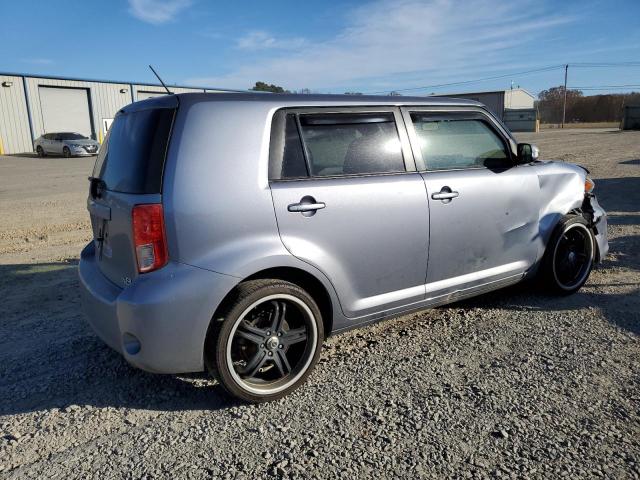 Photo 3 from auction – 2012 TOYOTA SCION XB with VIN JTLZE4FE1CJ016133