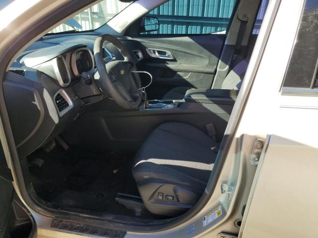 Photo 7 from auction – 2013 CHEVROLET EQUINOX LS with VIN 2GNALBEK7D1174442