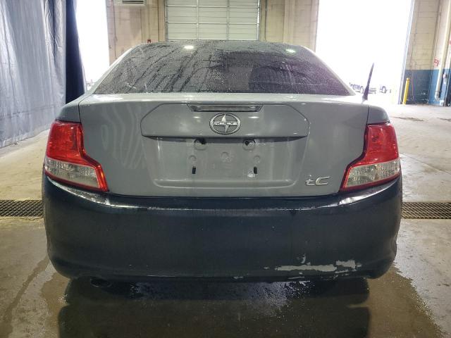 Photo 6 from auction – 2013 TOYOTA SCION TC with VIN JTKJF5C78D3058993