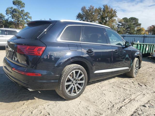 Photo 3 from auction – 2017 AUDI Q7 PRESTIG with VIN WA1VAAF71HD035173