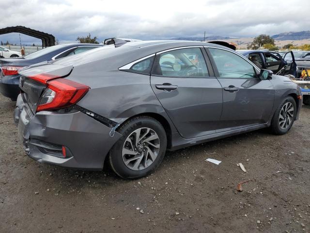 Photo 3 from auction – 2017 HONDA CIVIC EX with VIN 2HGFC2F79HH541042