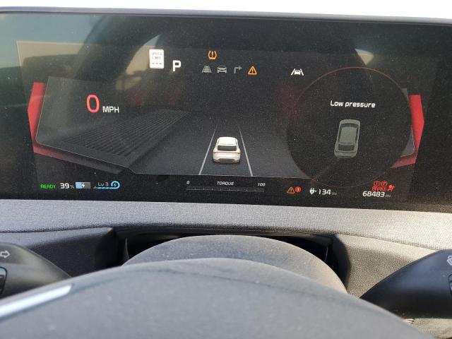 Photo 9 from auction – 2022 KIA EV6 LIGHT with VIN KNDC3DLC4N5066112