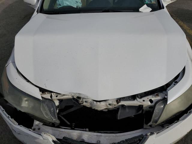 Photo 11 from auction – 2012 ACURA TL with VIN 19UUA8F28CA040123