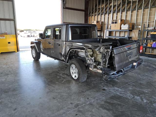 صورة رقم 2 من المزاد - 2023 JEEP GLADIATOR مع VIN 1C6HJTAG4PL524104