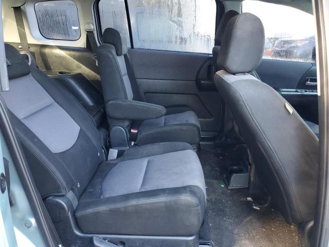 Photo 11 from auction – 2006 MAZDA 5 with VIN JM1CR293460105029