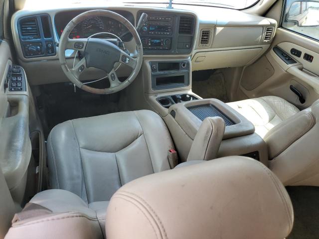 Photo 8 from auction – 2003 GMC YUKON with VIN 1GKEC13Z13R186651