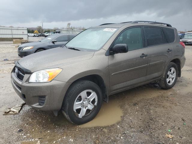 TOYOTA RAV4 2010 con VIN 2T3BF4DV6AW068787 - Foto de la subasta