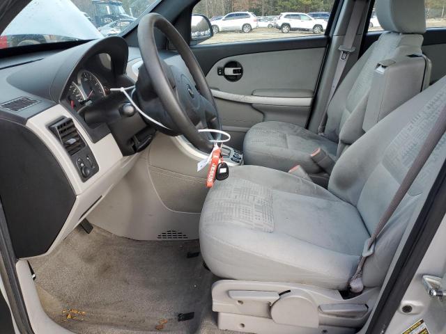 Photo 7 from auction – 2005 CHEVROLET EQUINOX LS with VIN 2CNDL13F556060154
