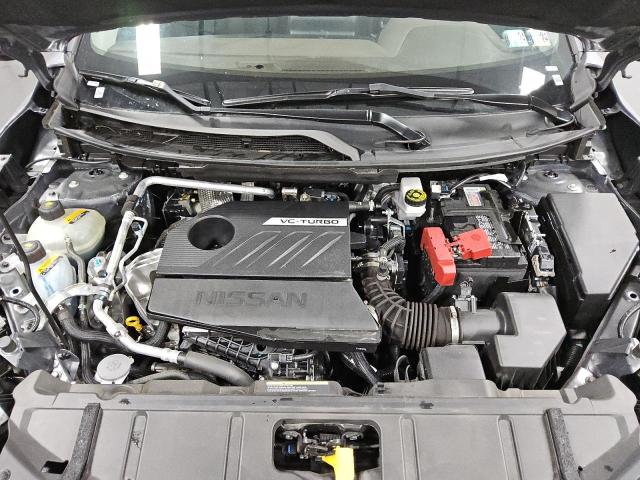 Photo 12 from auction – 2023 NISSAN ROGUE S with VIN 5N1BT3AA5PC868556