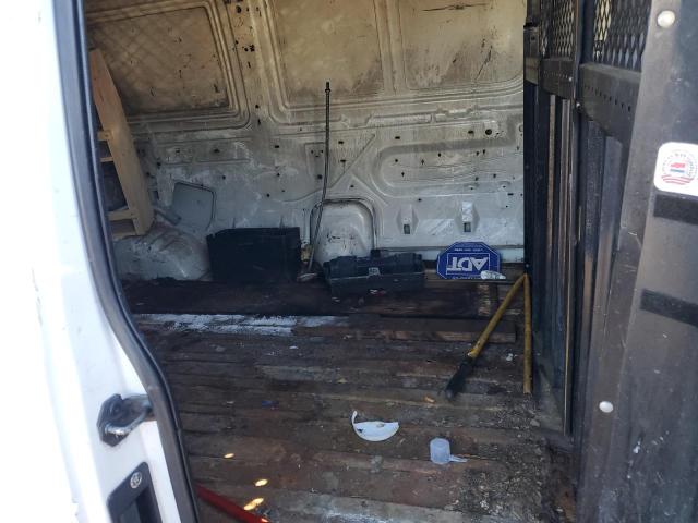 Photo 11 from auction – 2000 FORD ECONOLINE with VIN 1FTNS24L6YHB99973