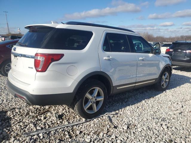 Photo 3 from auction – 2016 FORD EXPLORER X with VIN 1FM5K8DH1GGB44071