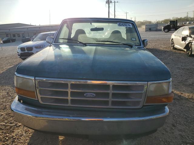 Photo 5 from auction – 1996 FORD F150 with VIN 1FTEF15N9TLA83512