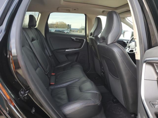 Photo 11 from auction – 2013 VOLVO XC60 3.2 with VIN YV4952DL5D2454311
