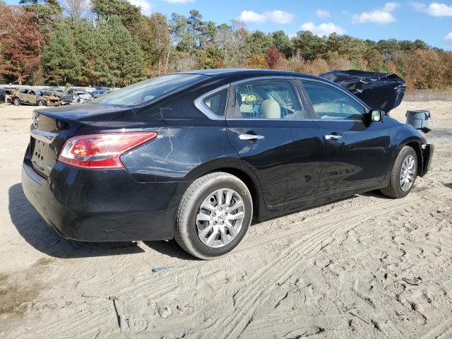 Photo 3 from auction – 2013 NISSAN ALTIMA 2.5 with VIN 1N4AL3AP6DC246912