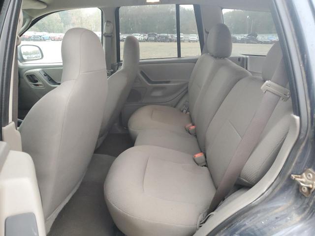Photo 11 from auction – 2004 JEEP GRAND CHER with VIN 1J4GW48S24C363392