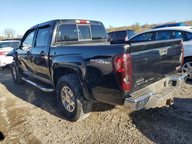 Photo 2 from auction – 2008 GMC CANYON with VIN 1GTDT13E988103713