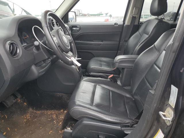Photo 7 from auction – 2015 JEEP PATRIOT with VIN 1C4NJRAB6FD282377
