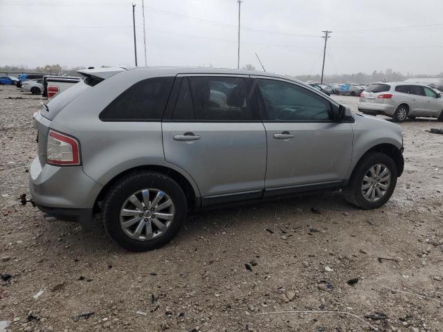 Photo 3 from auction – 2007 FORD EDGE SEL P with VIN 2FMDK39C67BA99695