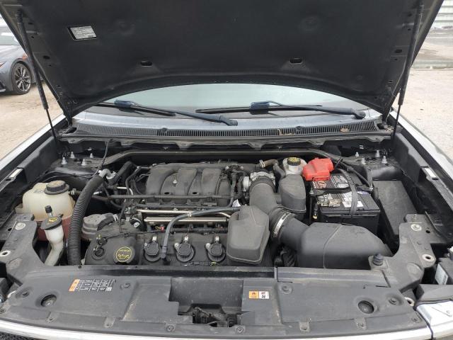 Photo 12 from auction – 2019 FORD FLEX SE with VIN 2FMGK5B88KBA00432