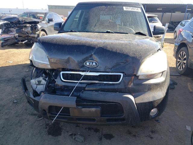 Photo 5 from auction – 2010 KIA SOUL + with VIN KNDJT2A23A7101209