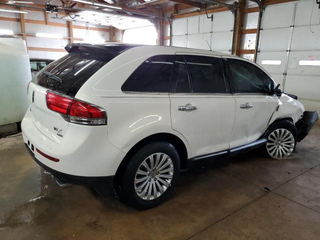 صورة رقم 3 من المزاد - 2013 LINCOLN MKX مع VIN 2LMDJ8JK0DBL34806