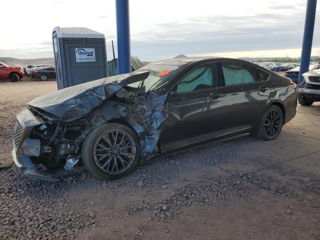 Photo 1 from auction – 2020 GENESIS G80 BASE with VIN KMTFN4JE0LU334878