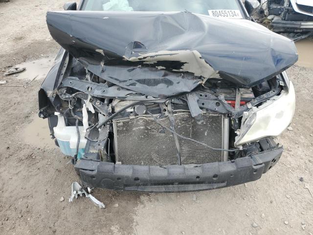 Photo 11 from auction – 2014 TOYOTA CAMRY L with VIN 4T4BF1FK1ER374589