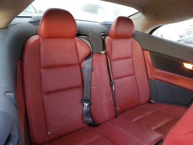 Photo 10 from auction – 2011 VOLVO C70 T5 with VIN YV1672MC2BJ108567