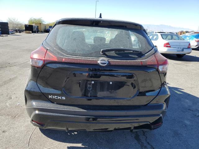 Photo 6 from auction – 2023 NISSAN KICKS S with VIN 3N1CP5BV2PL547396