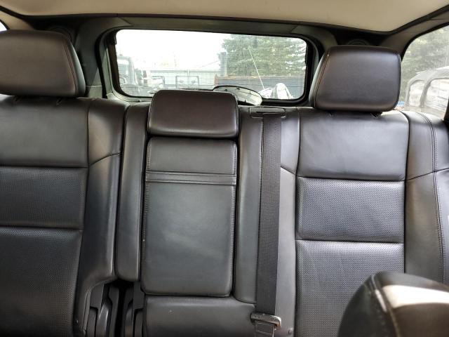 Photo 10 from auction – 2013 JEEP GRAND CHER with VIN 1C4RJFBG8DC519156