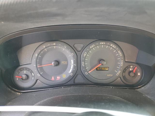 Photo 9 from auction – 2004 CADILLAC SRX with VIN 1GYEE637X40162656