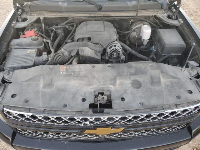 Photo 11 from auction – 2011 CHEVROLET SILVERADO with VIN 3GCPKSE33BG226460