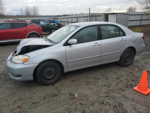 Photo 1 from auction – 2007 TOYOTA COROLLA CE with VIN 1NXBR30E57Z886181
