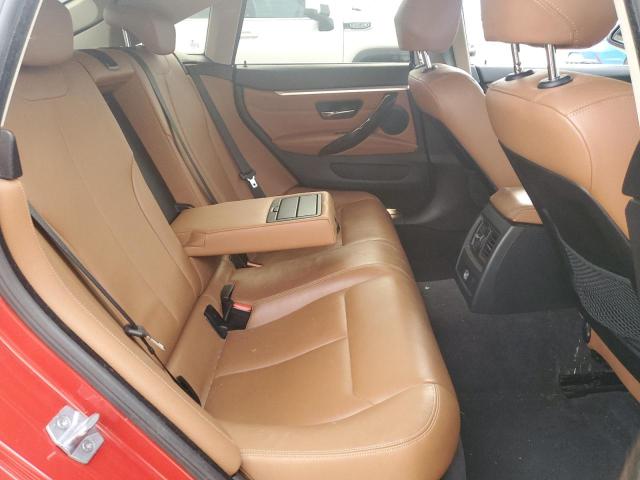 Photo 10 from auction – 2015 BMW 428 I GRAN with VIN WBA4A5C50FD410315
