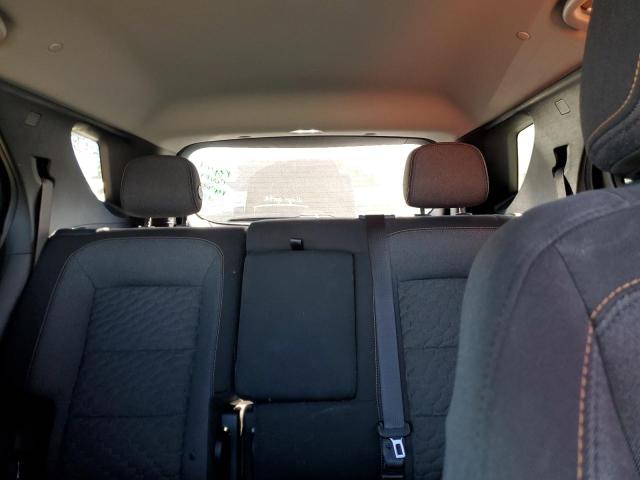 Photo 10 from auction – 2018 CHEVROLET EQUINOX LT with VIN 2GNAXJEV4J6235009