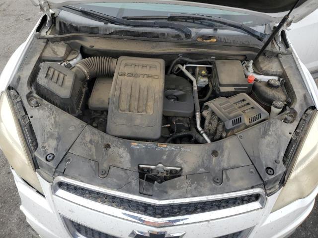 Photo 12 from auction – 2011 CHEVROLET EQUINOX LT with VIN 2CNALDEC6B6241699