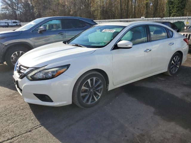 NISSAN ALTIMA 2.5 2016 with VIN 1N4AL3AP0GC248854 - Photo from auction