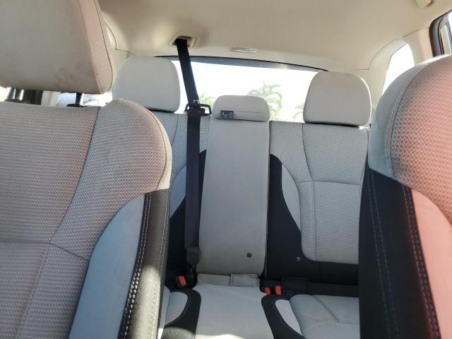 Photo 10 from auction – 2020 SUBARU FORESTER with VIN JF2SKADC3LH414085